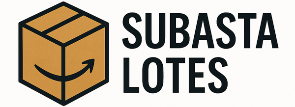 Subasta Lotes