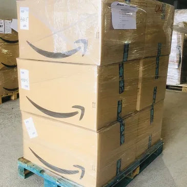 Caja de Electrónica de Alta Gama (30 Artículos Nuevos) – Valor de 890€ Garantizado