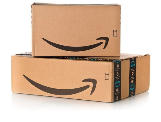 Caja lotes devoluciones por valor de más de 220€ (20 artículos nuevos)